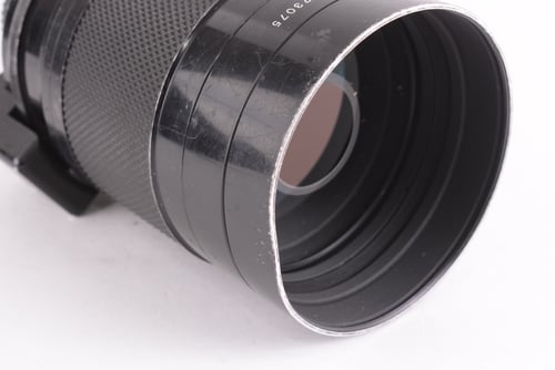 thumbnail-6 for Nikon F 500mm f/8 Reflex-Nikkor C #73075