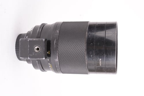 thumbnail-4 for Nikon F 500mm f/8 Reflex-Nikkor C #73075