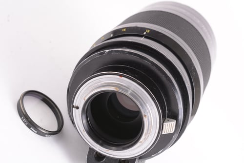 thumbnail-9 for Nikon F 500mm f/8 Reflex-Nikkor C #73075