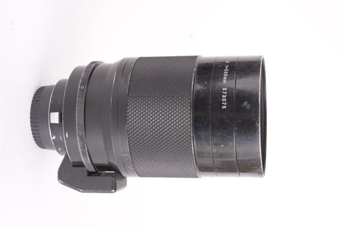 thumbnail-5 for Nikon F 500mm f/8 Reflex-Nikkor C #73075