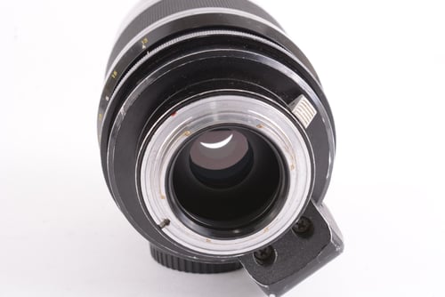 thumbnail-10 for Nikon F 500mm f/8 Reflex-Nikkor C #73075