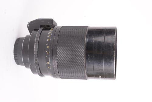 thumbnail-3 for Nikon F 500mm f/8 Reflex-Nikkor C #73075