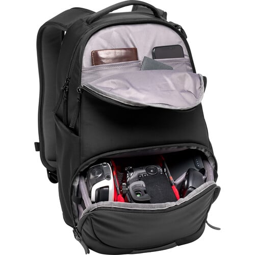 Manfrotto Backpack Advanced Active III - 13L - Black