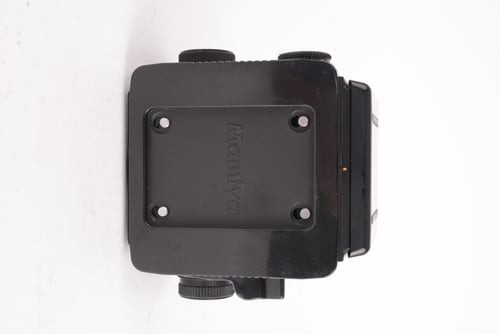 thumbnail-2 for Mamiya RZ67 PRO II Body w/WLF #G3002