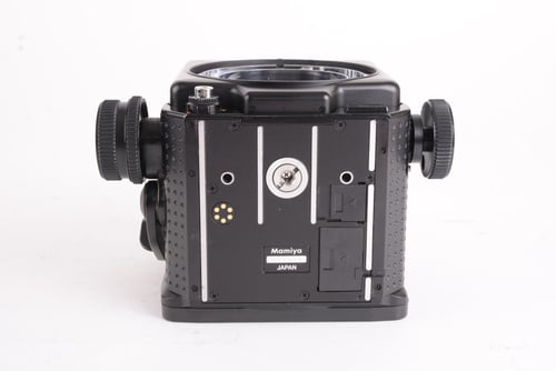 thumbnail-6 for Mamiya RZ67 PRO II Body w/WLF #G3002