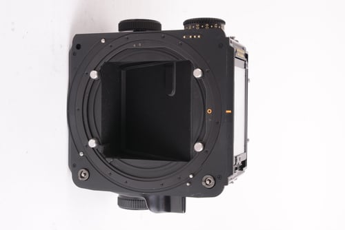 thumbnail-7 for Mamiya RZ67 PRO II Body w/WLF #G3002