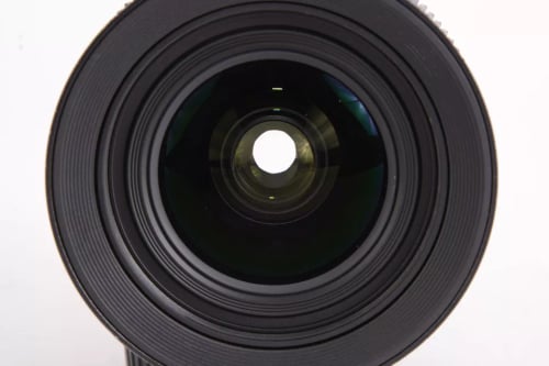 thumbnail-4 for Cinematics CT. Professional SGM 18-35mm T2 for Canon EF