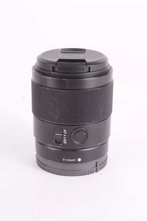 thumbnail-1 for Sony FE 35mm f/1.8 BARGAIN #S3518