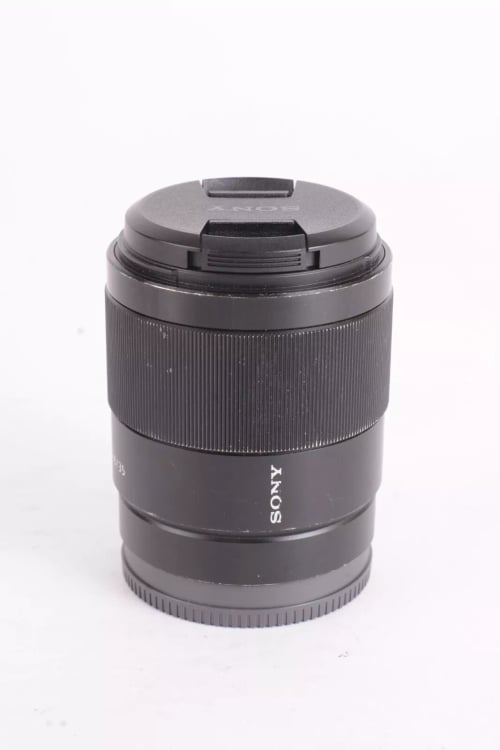 thumbnail-3 for Sony FE 35mm f/1.8 BARGAIN #S3518