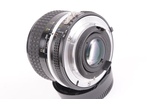 thumbnail-5 for Nikon AI 24mm f/2.8