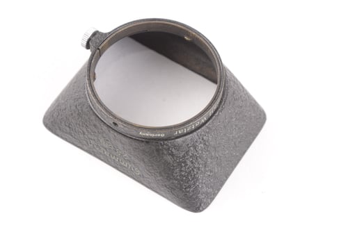 thumbnail-2 for Leica SOOBK Hood for 2.8cm f/5.6 Summaron EXCELLENT