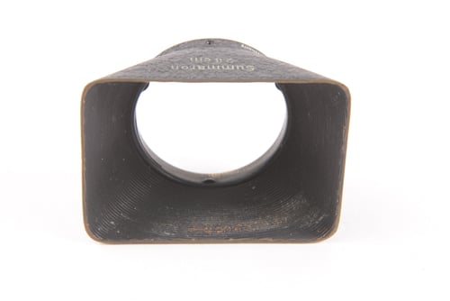 thumbnail-4 for Leica SOOBK Hood for 2.8cm f/5.6 Summaron EXCELLENT