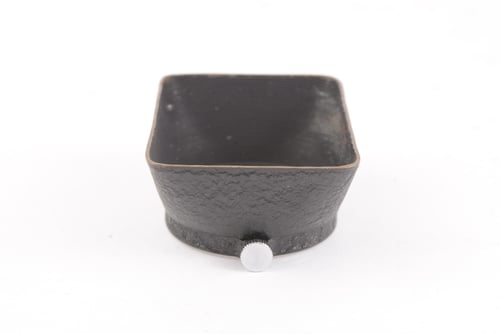 thumbnail-1 for Leica SOOBK Hood for 2.8cm f/5.6 Summaron EXCELLENT