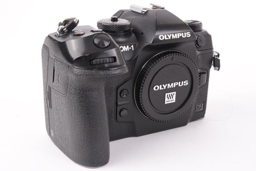 thumbnail-1 for Olympus OM-1 Body SC:175.2 O5 M5 C4 #06479