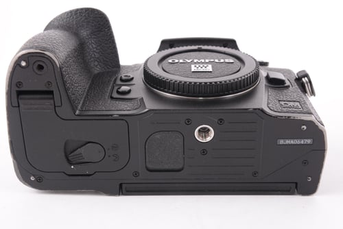 thumbnail-5 for Olympus OM-1 Body SC:175.2 O5 M5 C4 #06479