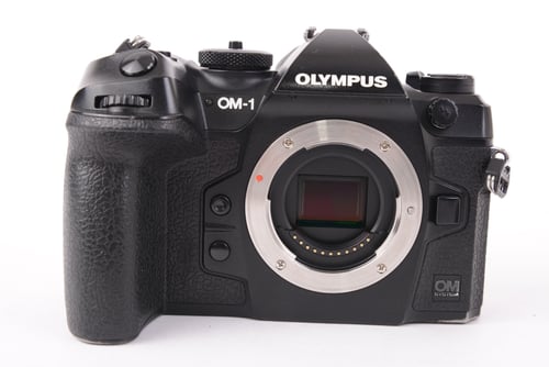 thumbnail-4 for Olympus OM-1 Body SC:175.2 O5 M5 C4 #06479