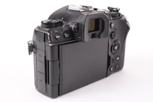 thumbnail-3 for Olympus OM-1 Body SC:175.2 O5 M5 C4 #06479