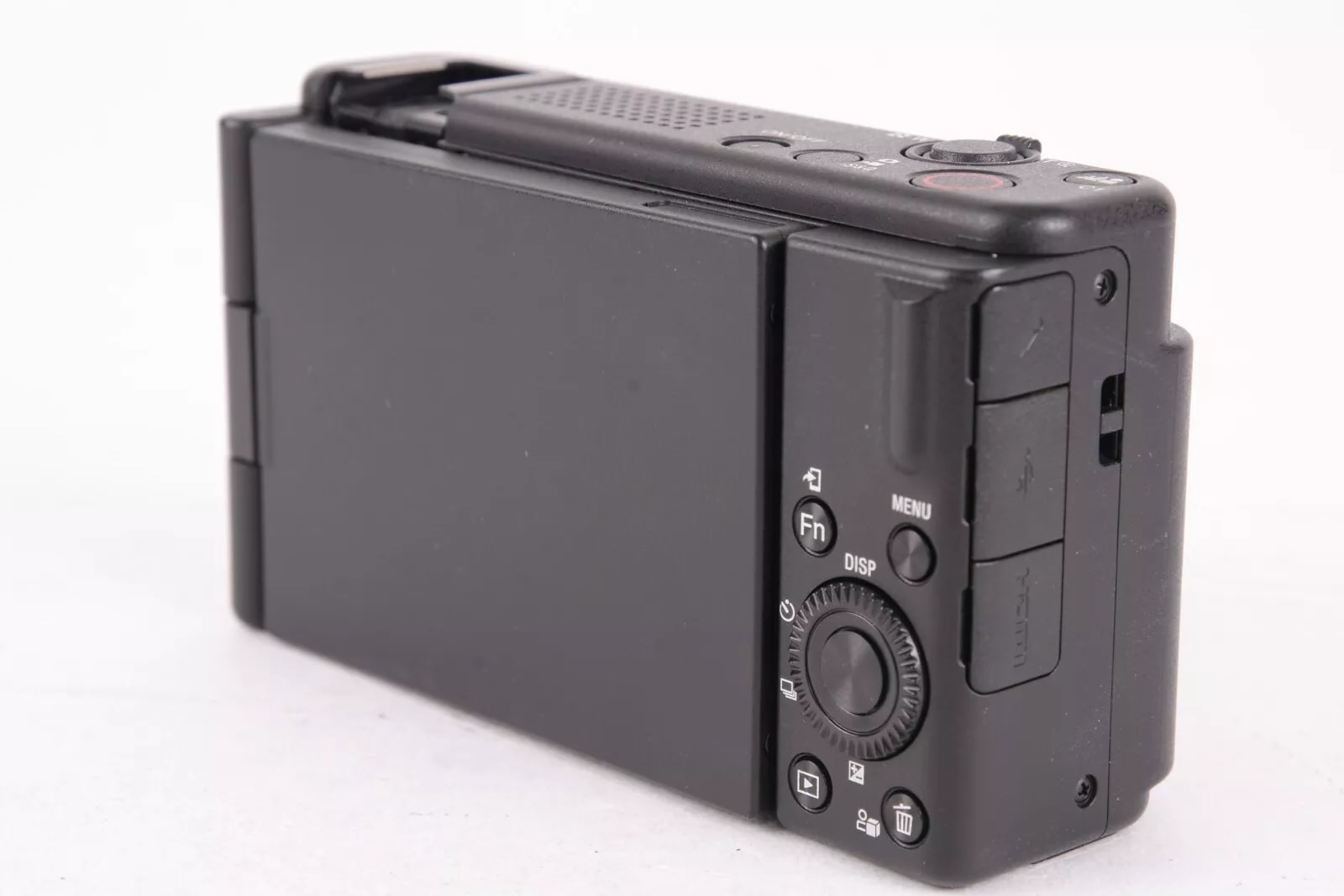 Sony ZV-1F — image 3