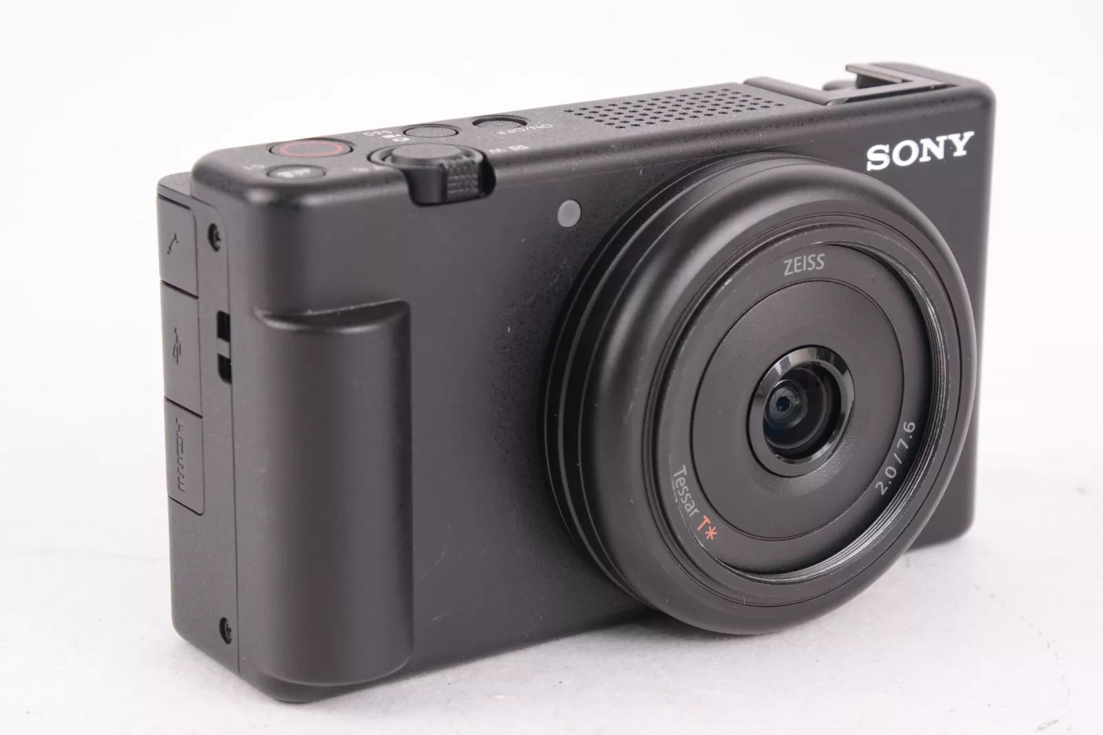 Sony ZV-1F — image 2