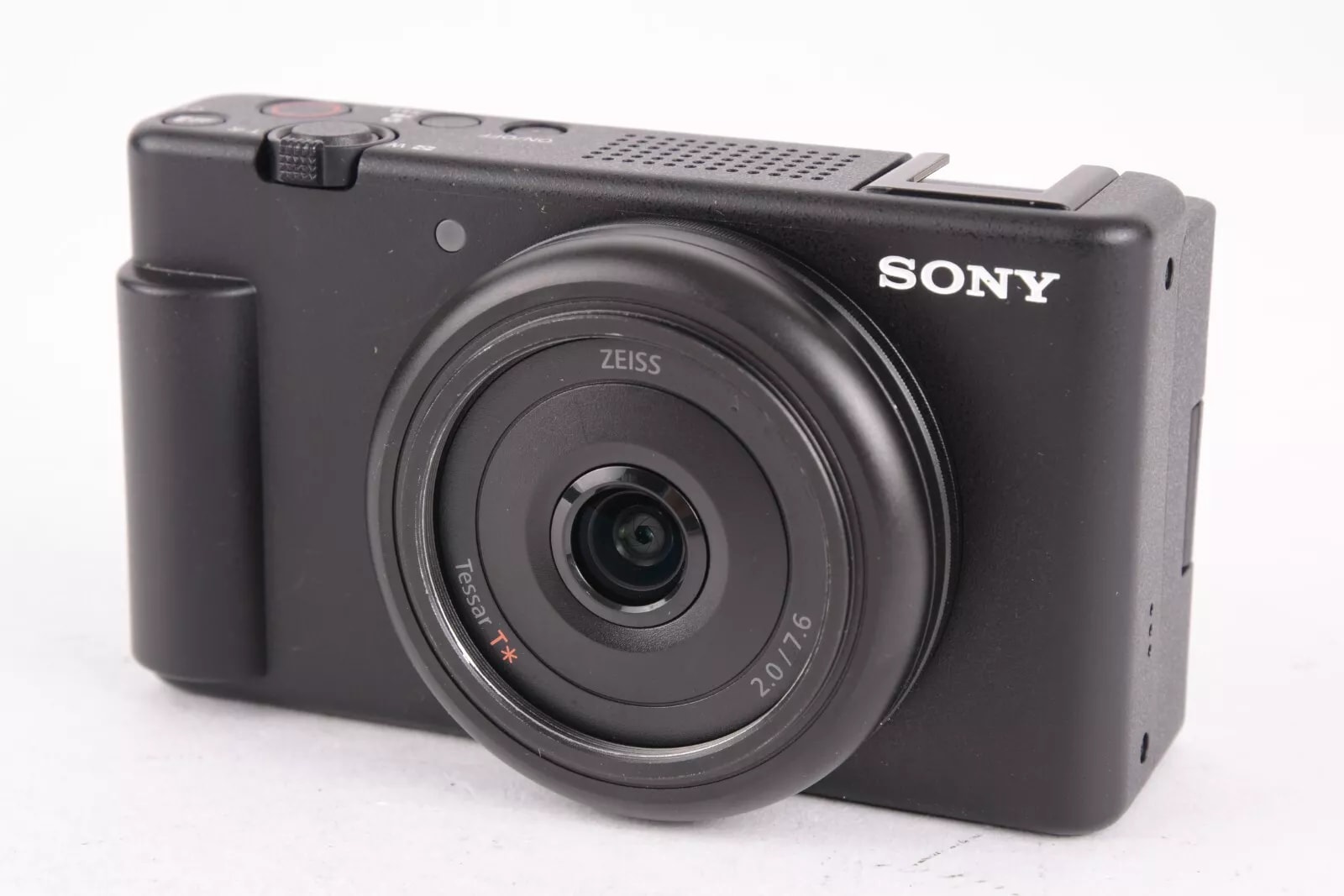 Sony ZV-1F — image 1