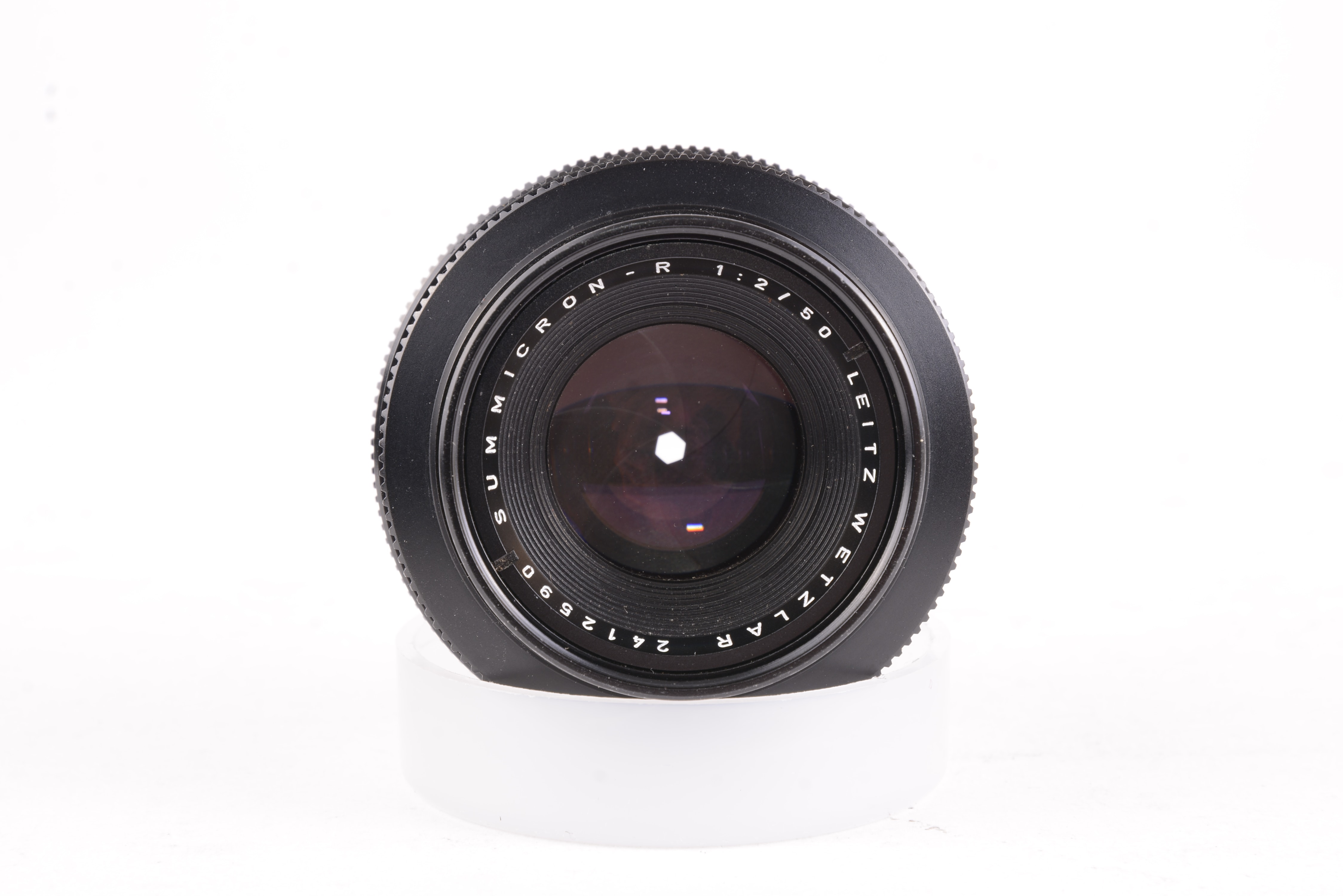 Leica 50mm f/2 3-Cam — image 10