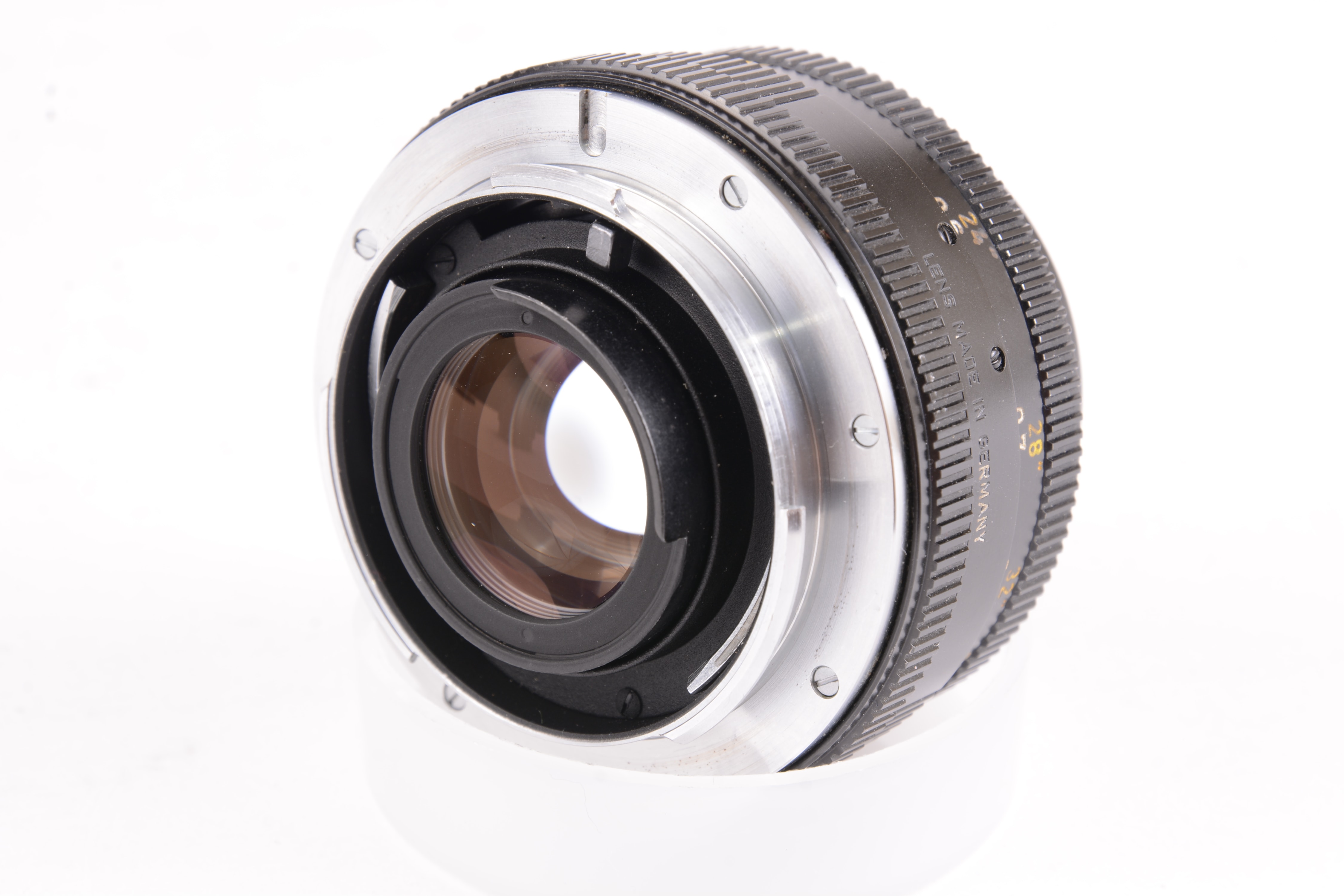 Leica 50mm f/2 3-Cam — image 7