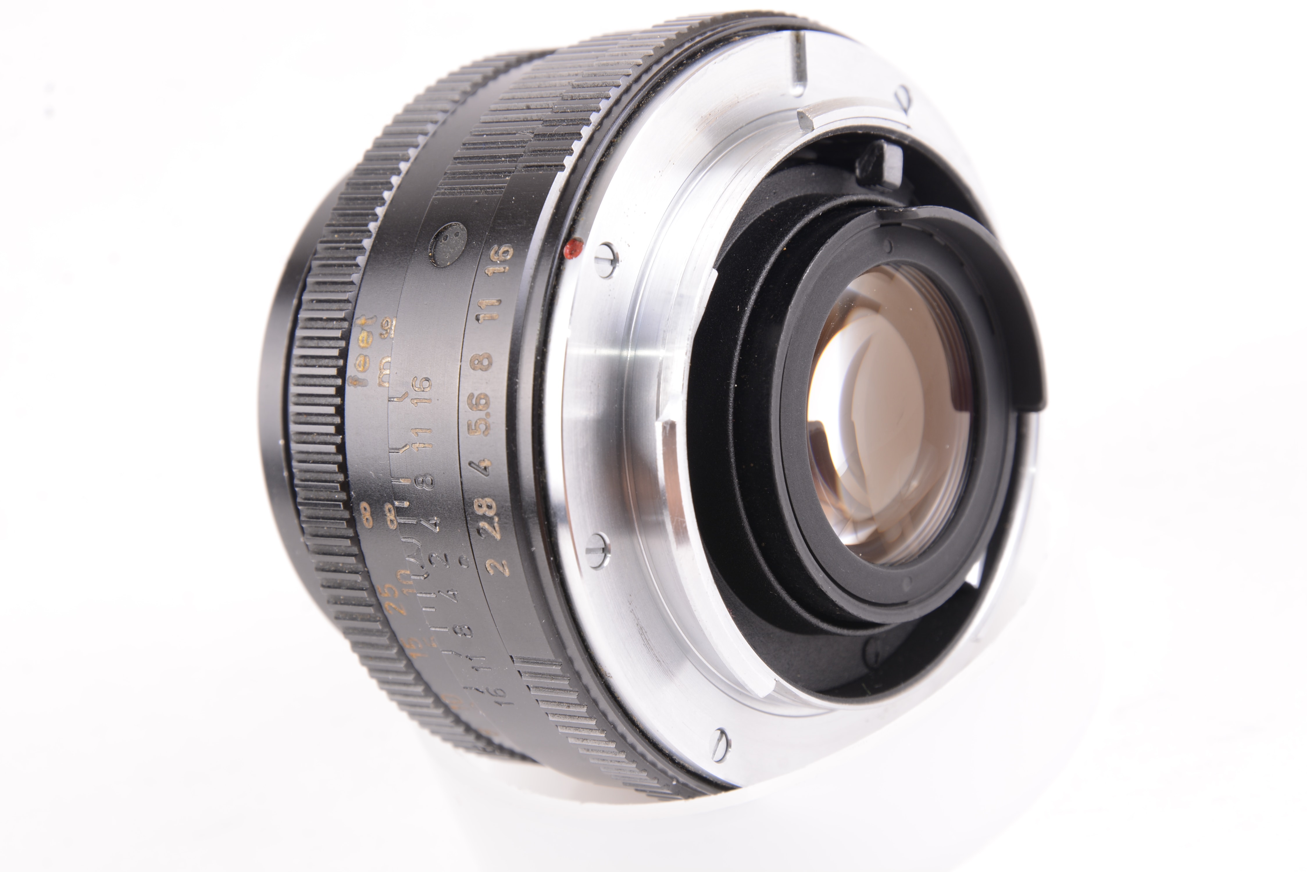 Leica 50mm f/2 3-Cam — image 6