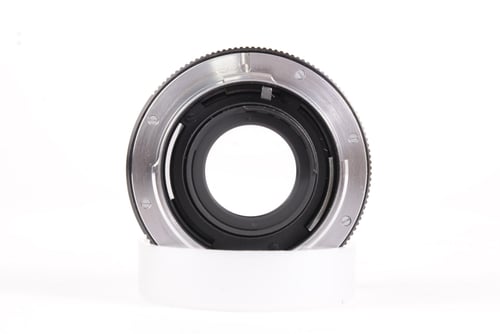 thumbnail-7 for Leica R 50mm Summicrom-R f/2 2 Cam #12590 GOOD