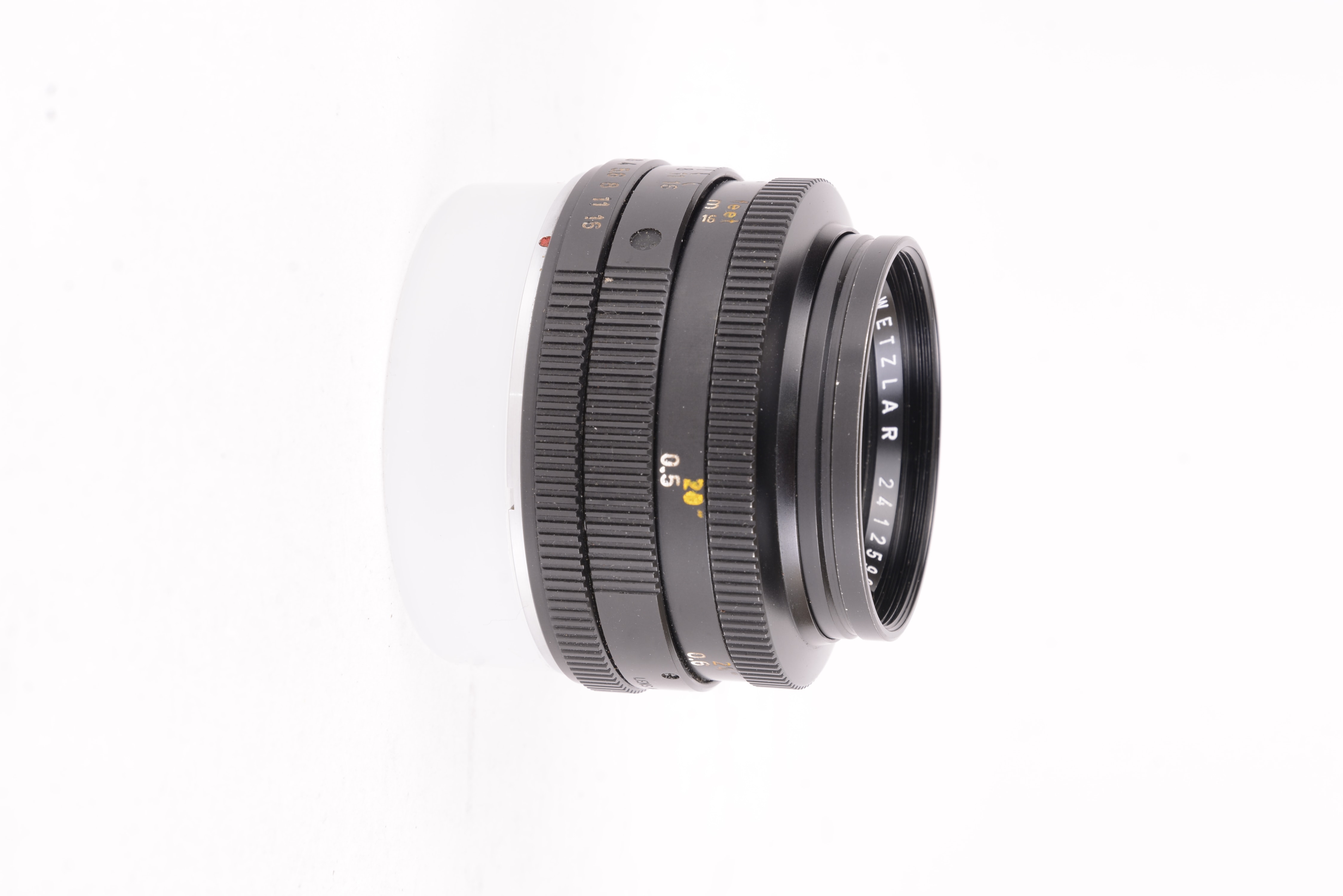 Leica 50mm f/2 3-Cam — image 5