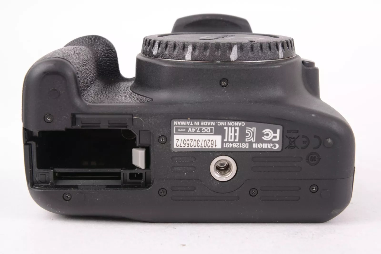 Canon T5 — image 4