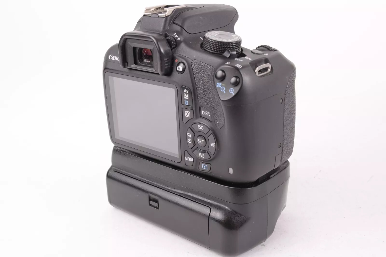 Canon T5 — image 3