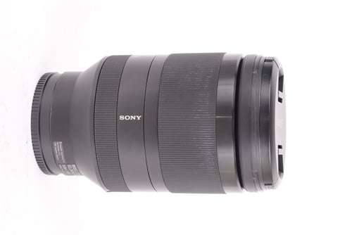 thumbnail-4 for Sony FE 24-240mm #75332 EXCELLENT