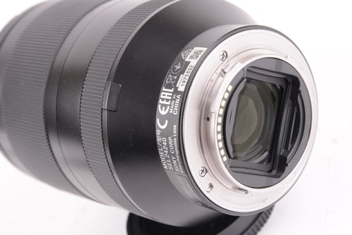 thumbnail-5 for Sony FE 24-240mm #75332 EXCELLENT