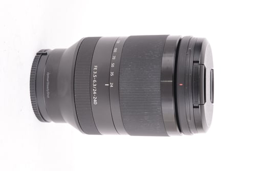 thumbnail-1 for Sony FE 24-240mm #75332 EXCELLENT