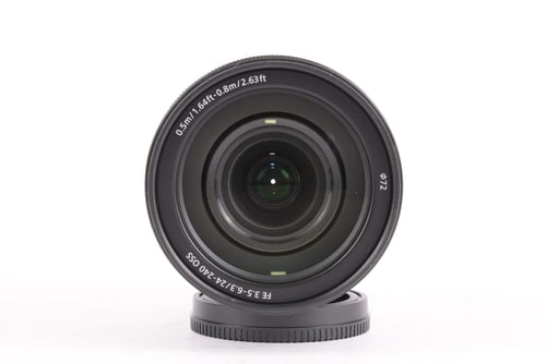 thumbnail-8 for Sony FE 24-240mm #75332 EXCELLENT