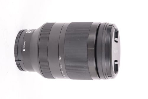 thumbnail-2 for Sony FE 24-240mm #75332 EXCELLENT