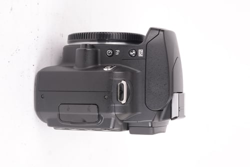 thumbnail-4 for Nikon D40 Body SC:8.3k #20375 EXCELLENT