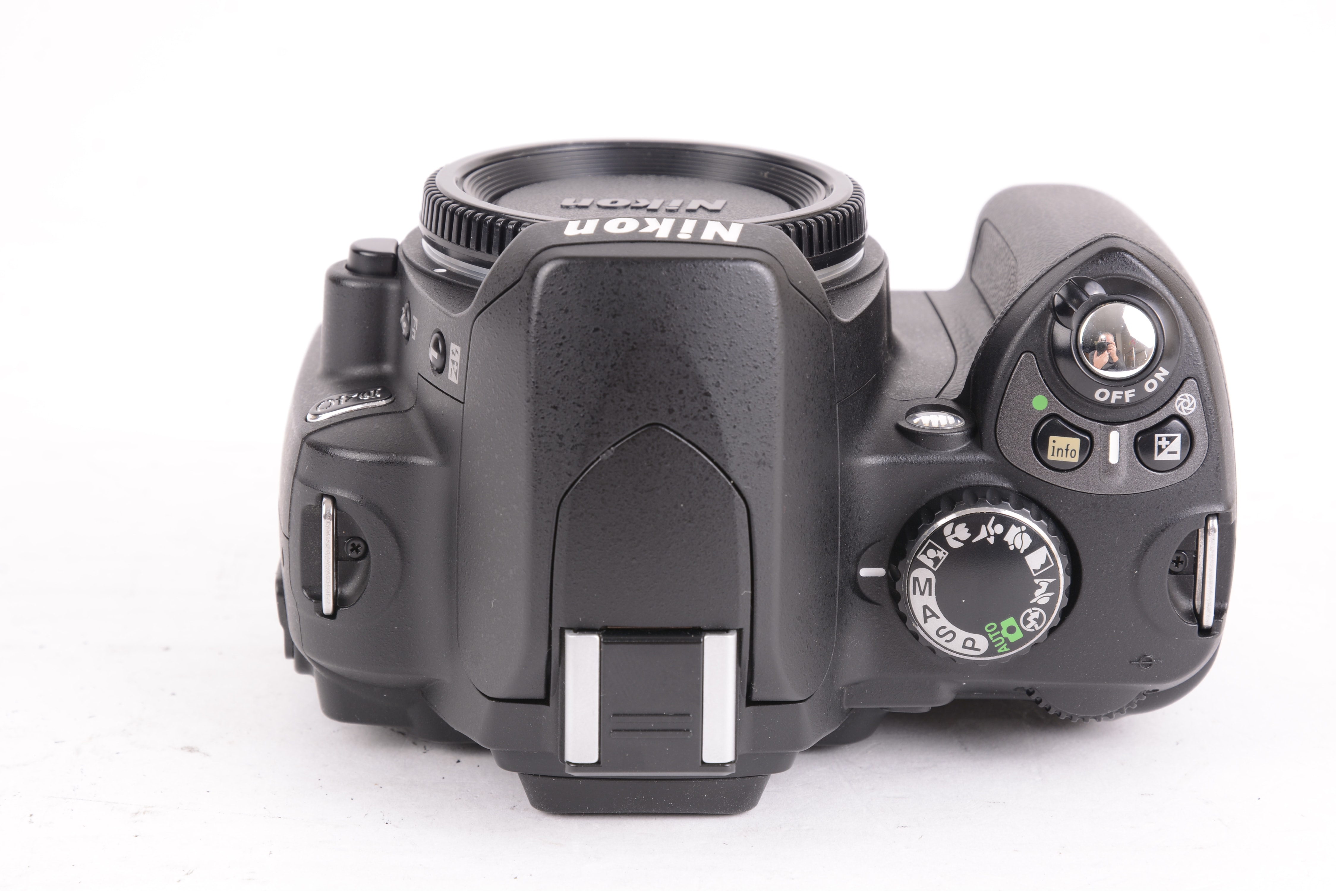 Nikon D50 — image 7