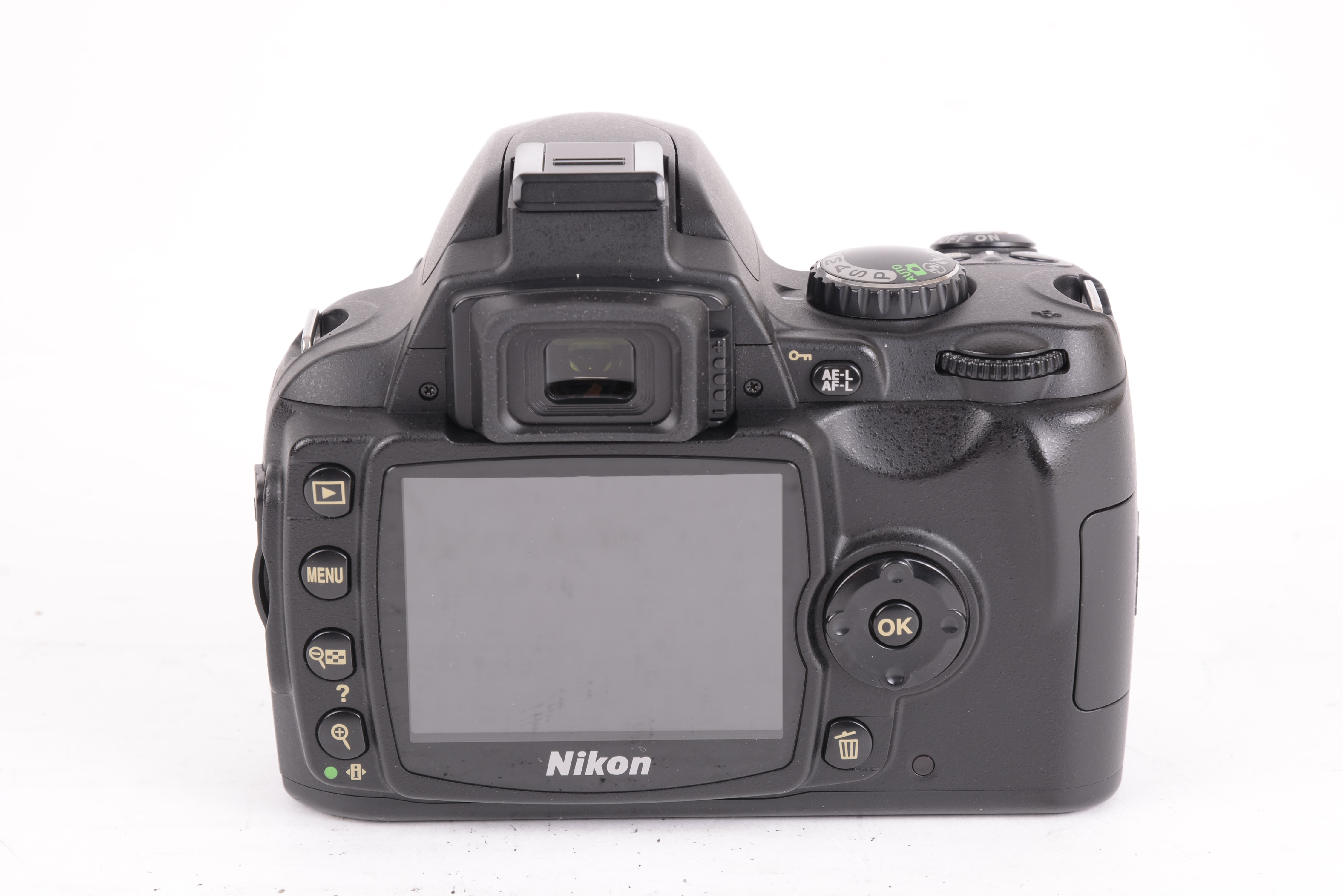 Nikon D50 — image 4