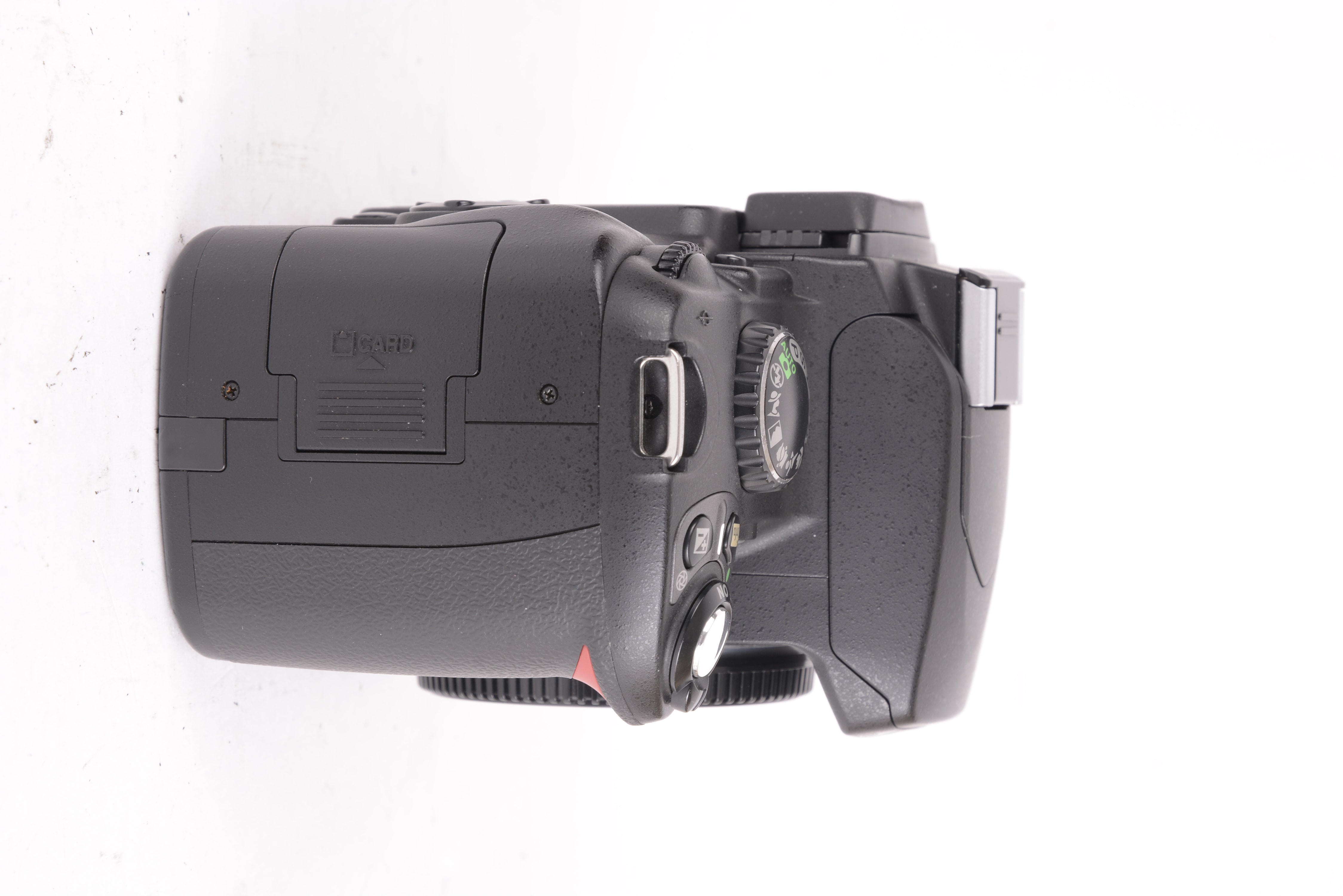 Nikon D50 — image 2