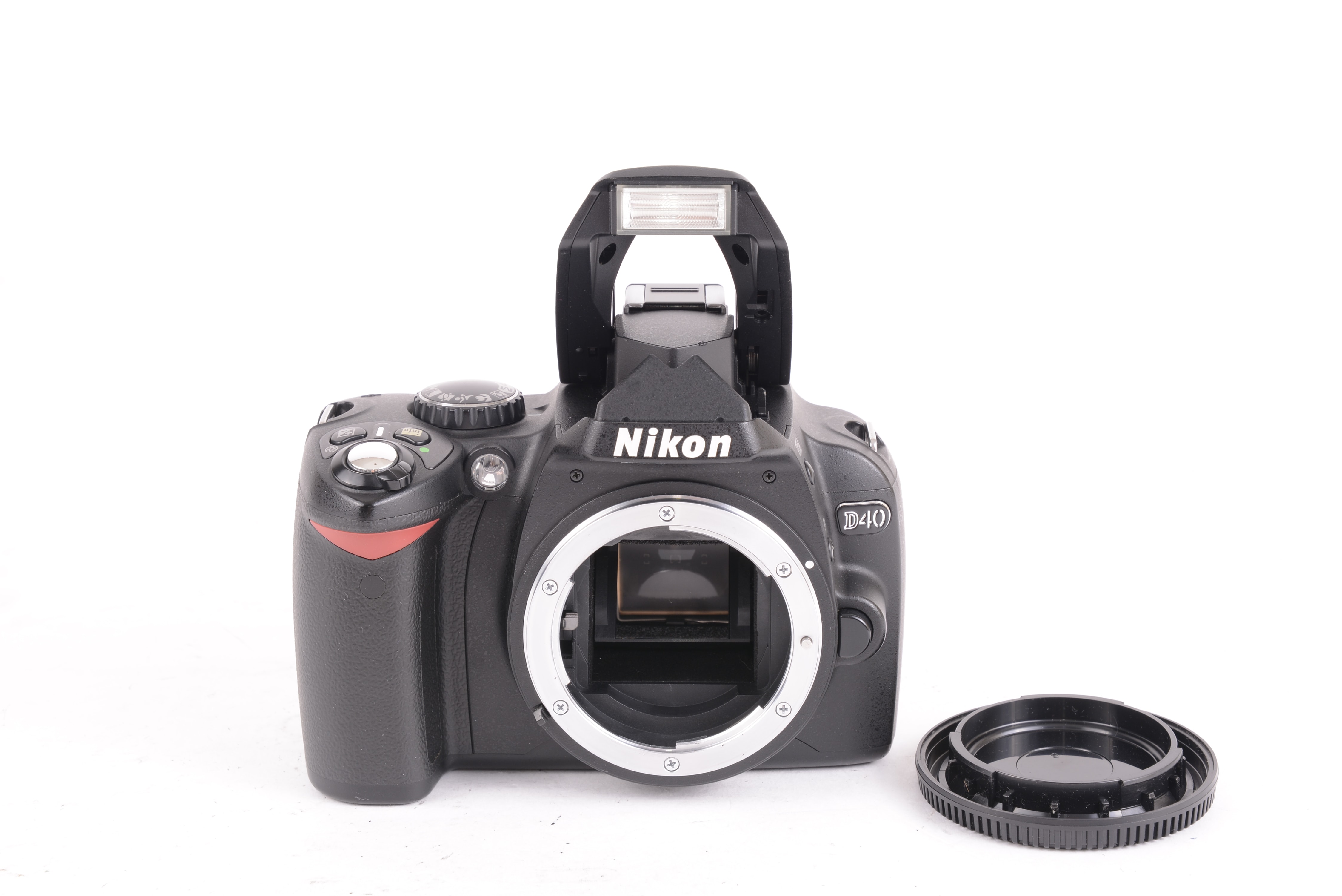 Nikon D50 — image 6