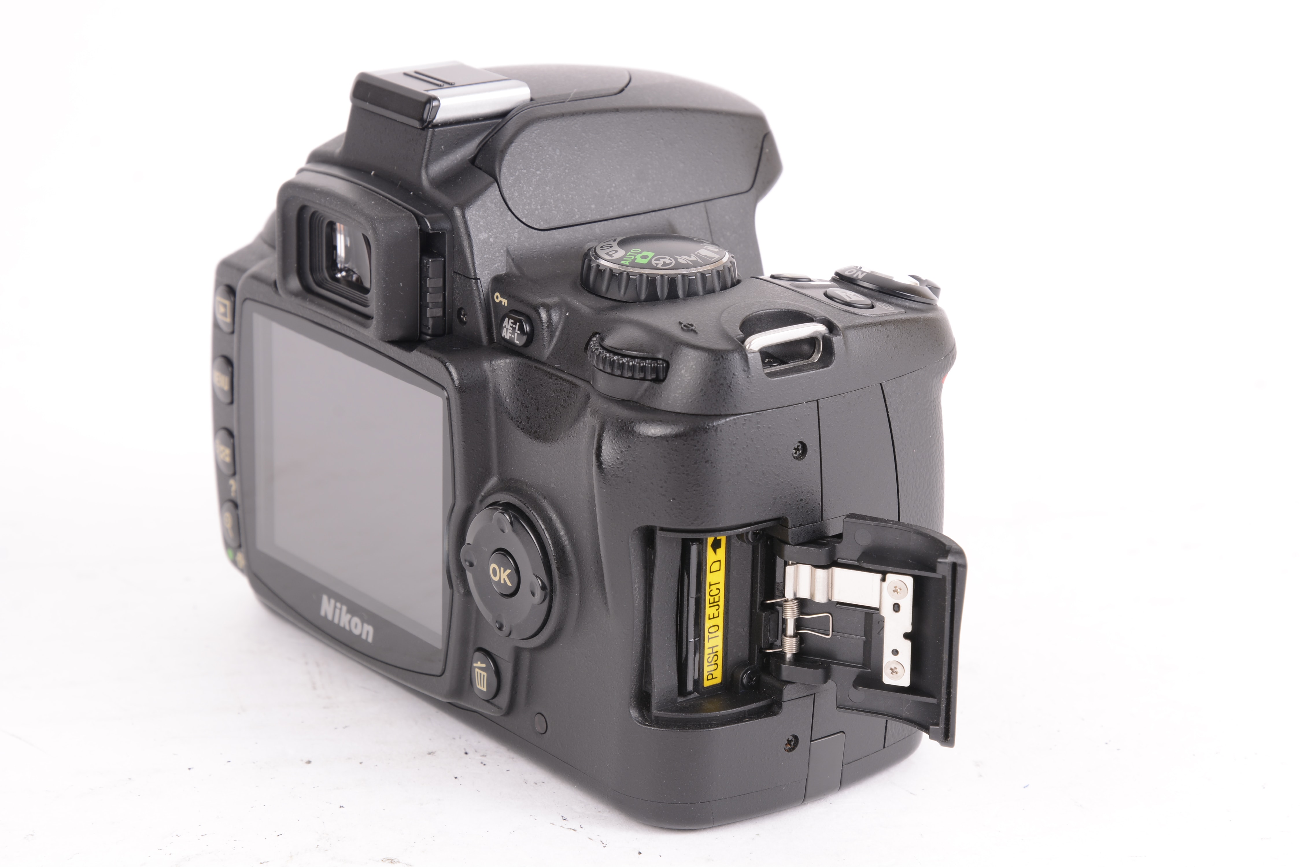 Nikon D50 — image 3