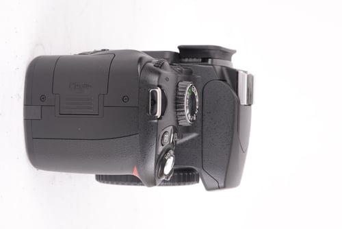 thumbnail-1 for Nikon D60 Body