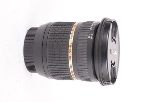 thumbnail-4 for Tamron 10-24mm (B001) for Nikon AFS #86663 GOOD