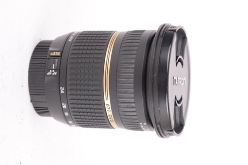 thumbnail-2 for Tamron 10-24mm (B001) for Nikon AFS #86663 GOOD