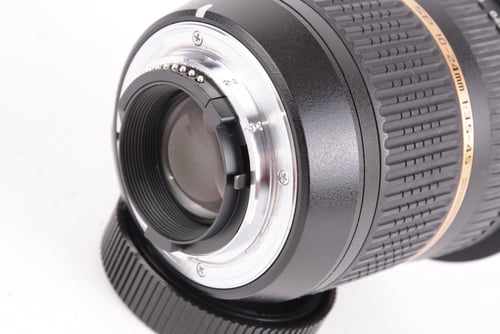 thumbnail-6 for Tamron 10-24mm (B001) for Nikon AFS #86663 GOOD