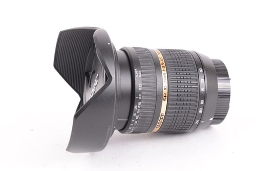 thumbnail-9 for Tamron 10-24mm (B001) for Nikon AFS #86663 GOOD