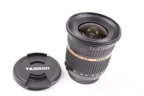 Tamron 10-24mm (B001) for Nikon AFS #86663 GOOD