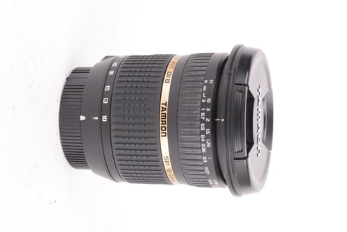 thumbnail-1 for Tamron 10-24mm (B001) for Nikon AFS #86663 GOOD