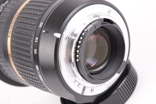 thumbnail-5 for Tamron 10-24mm (B001) for Nikon AFS #86663 GOOD